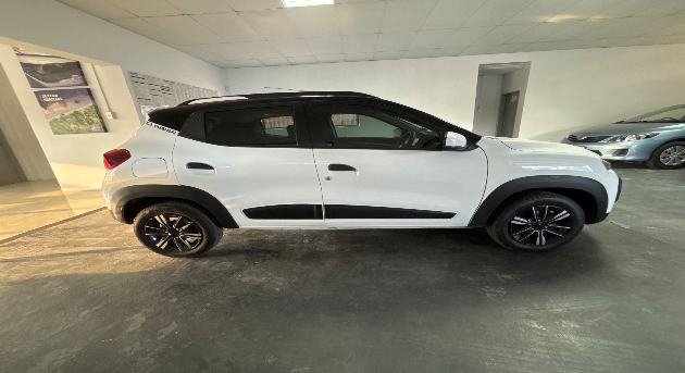 2024 KWID 1.0 CLIMBER 5DR