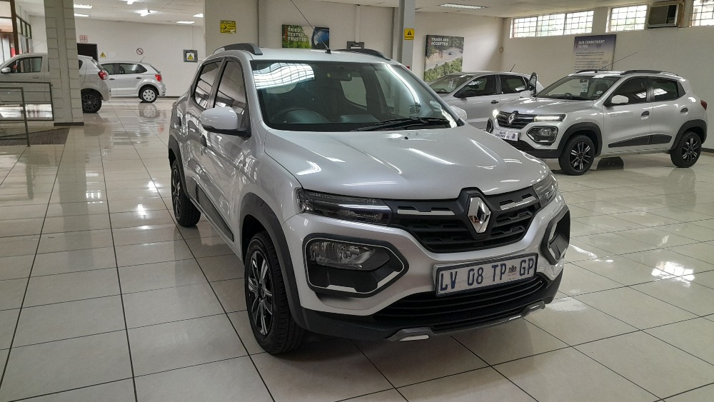 2024 Renault Kwid