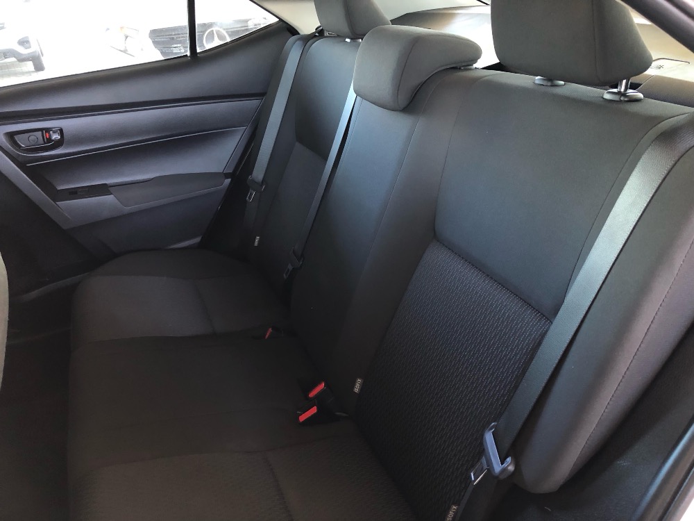 2023 COROLLA QUEST PLUS 1.8