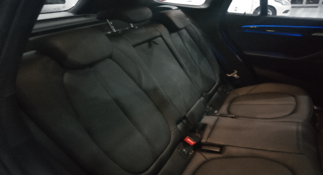 2022 X1 sDRIVE20d M-SPORT A/T (F48)