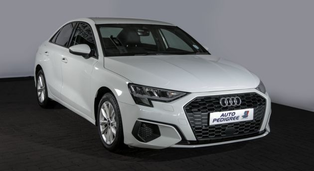 2023 Audi A3