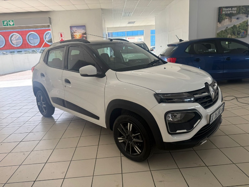 2023 Renault Kwid