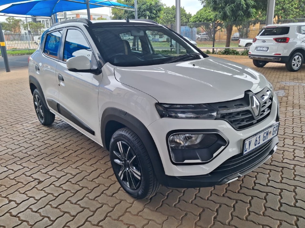 2024 Renault Kwid