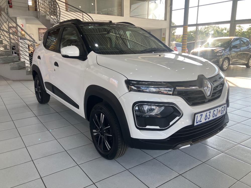 2024 Renault Kwid