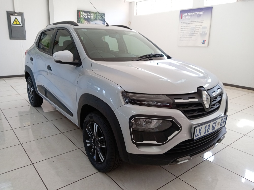 2023 Renault Kwid