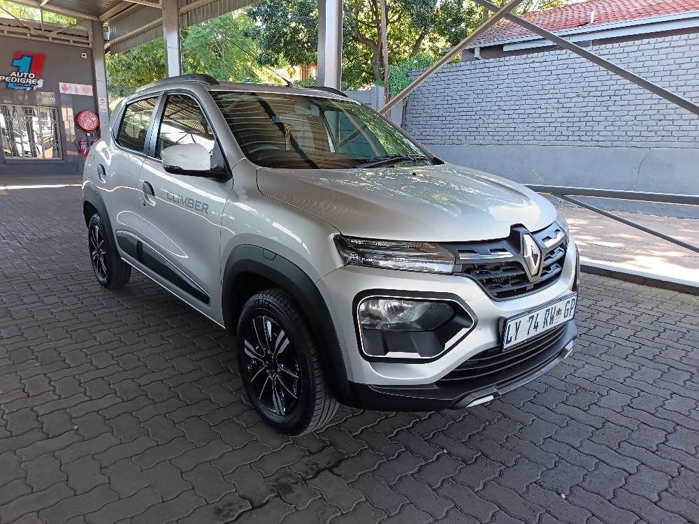 2024 Renault Kwid