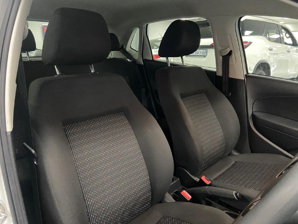 2024 POLO VIVO 1.4 TRENDLINE (5DR)