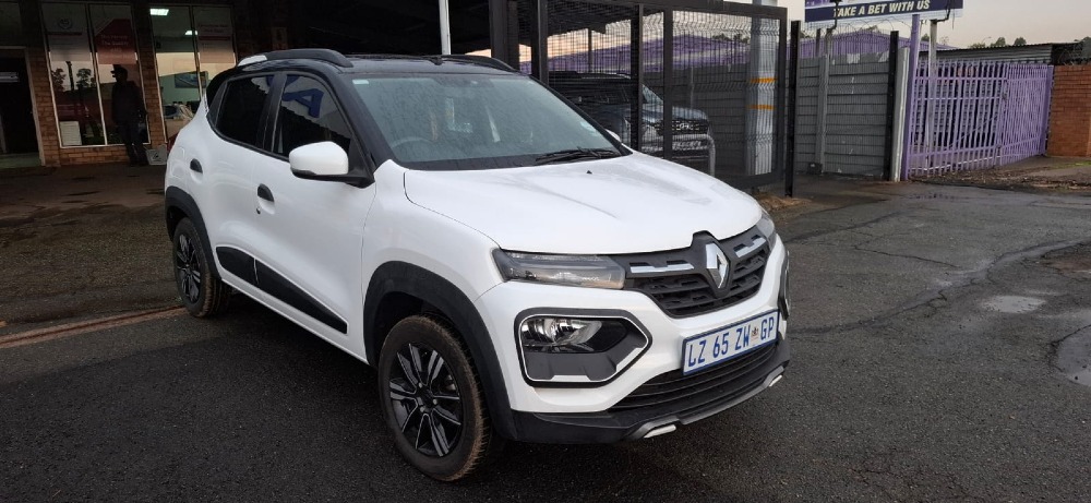 2024 Renault Kwid