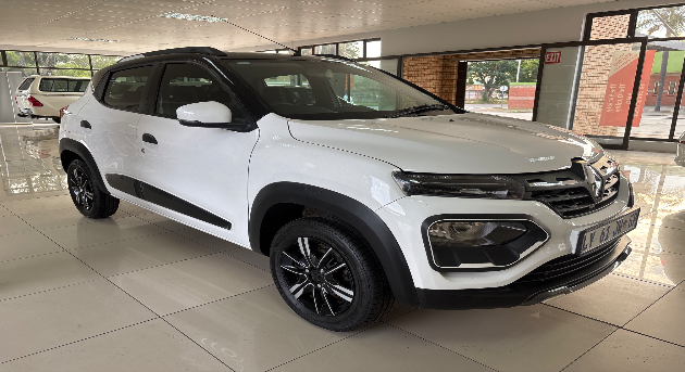 2024 Renault Kwid