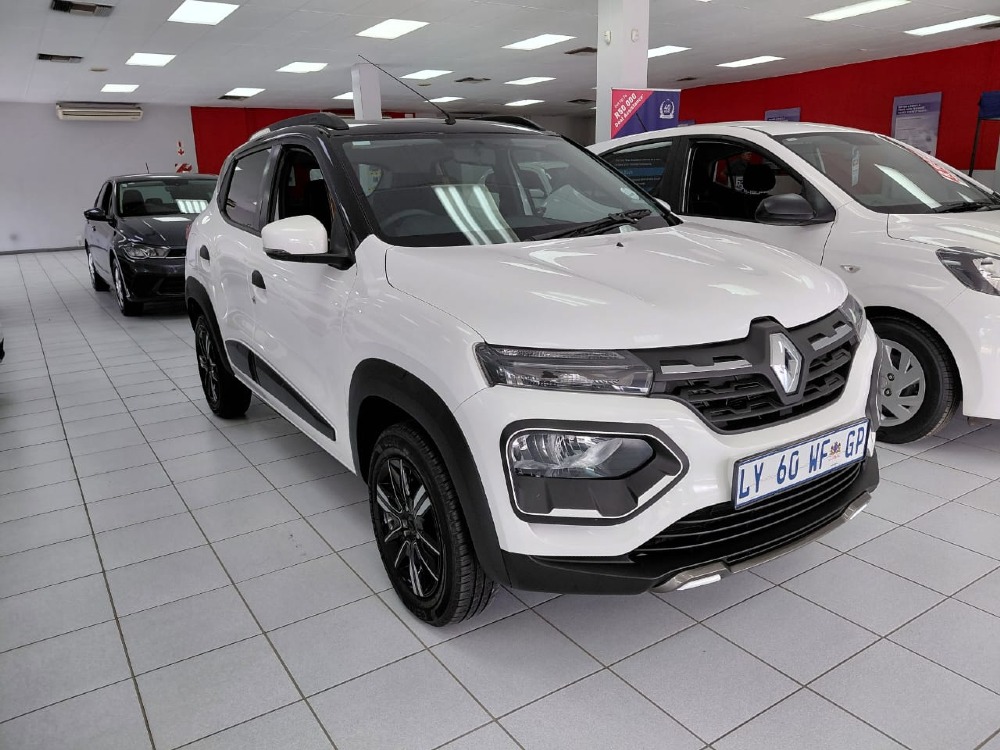 2024 Renault Kwid