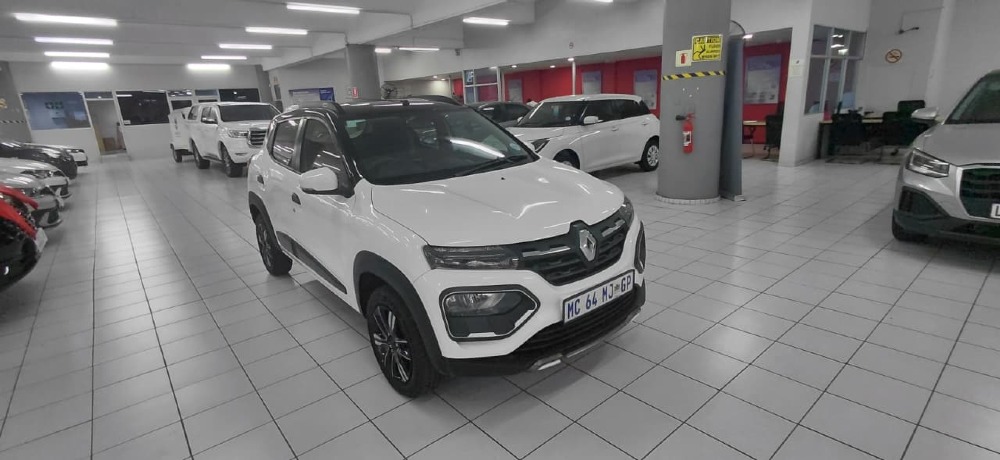 2025 Renault Kwid