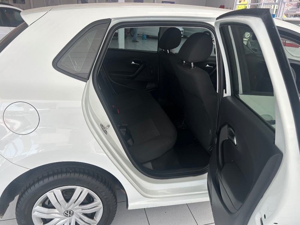 2024 POLO VIVO 1.4 TRENDLINE (5DR)