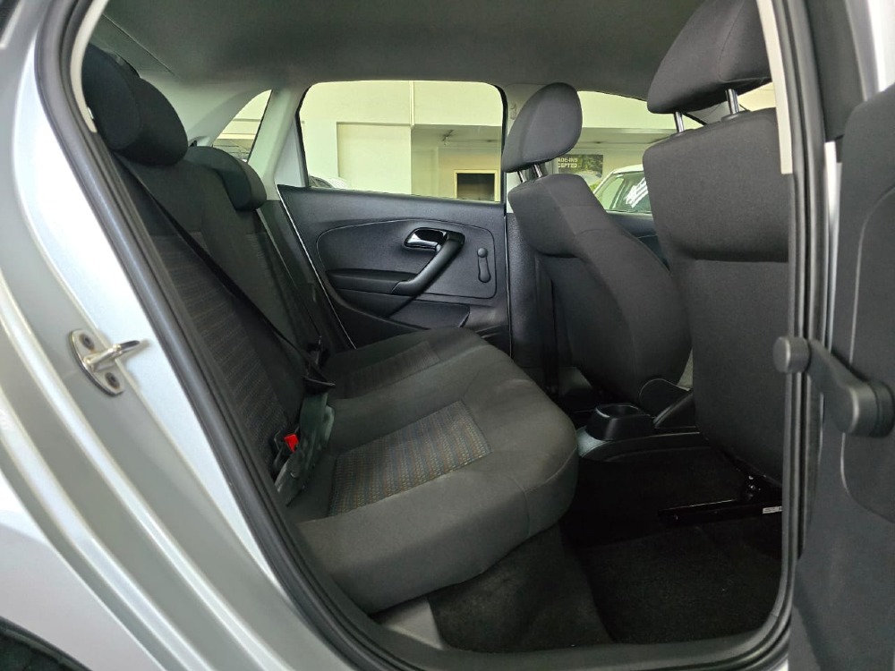 2024 POLO VIVO 1.4 TRENDLINE (5DR)
