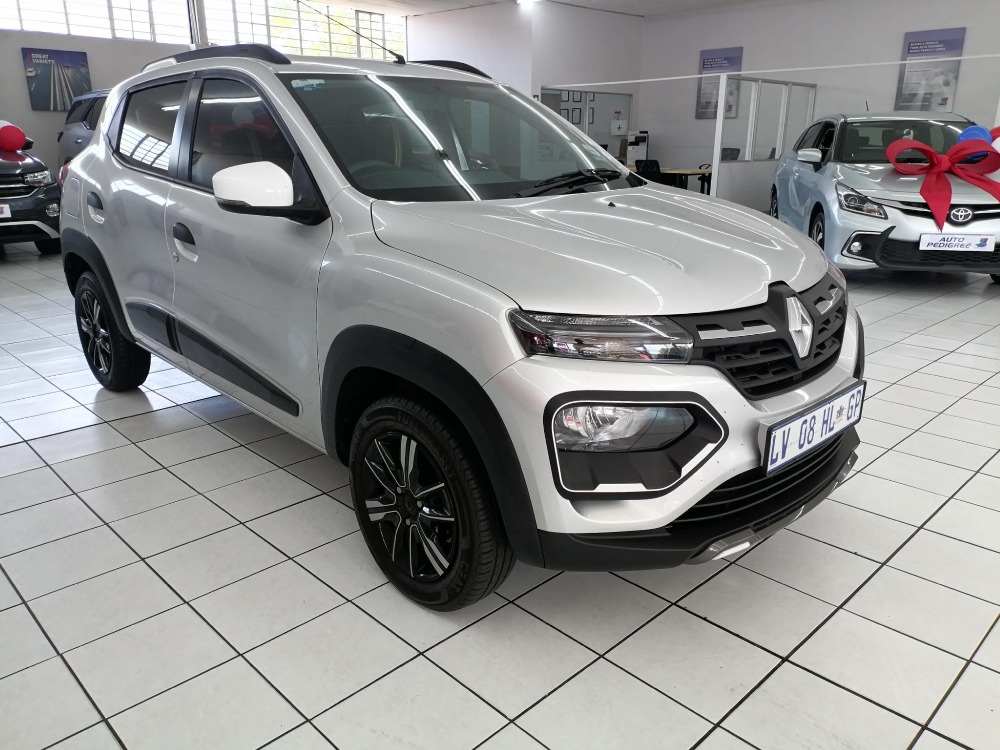 2024 Renault Kwid