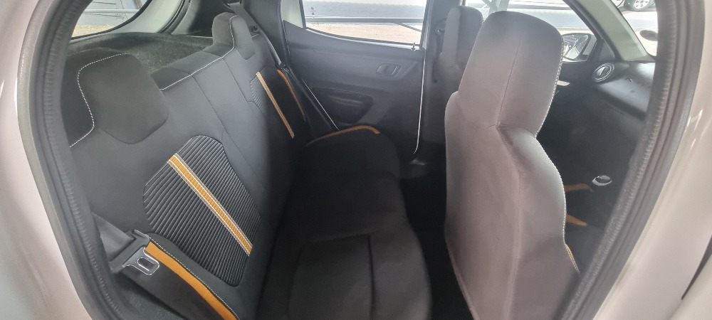 2024 KWID 1.0 CLIMBER 5DR