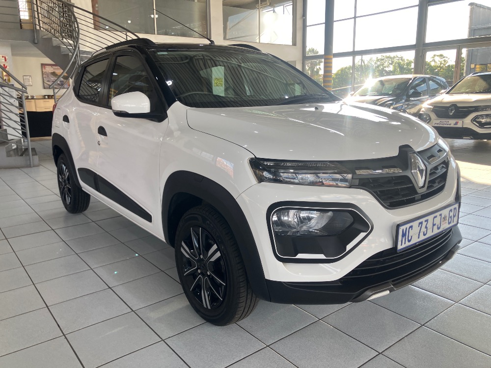 2025 Renault Kwid