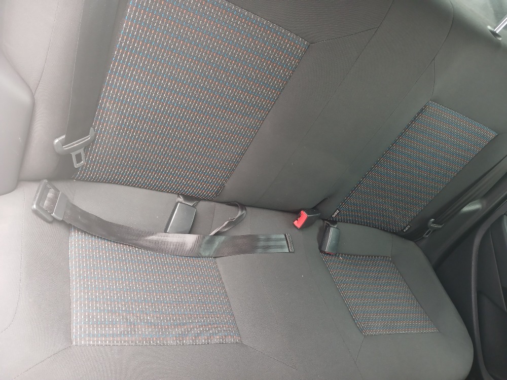 2024 POLO VIVO 1.4 TRENDLINE (5DR)