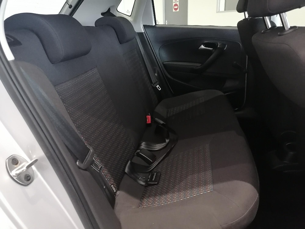 2023 POLO VIVO 1.4 TRENDLINE (5DR)