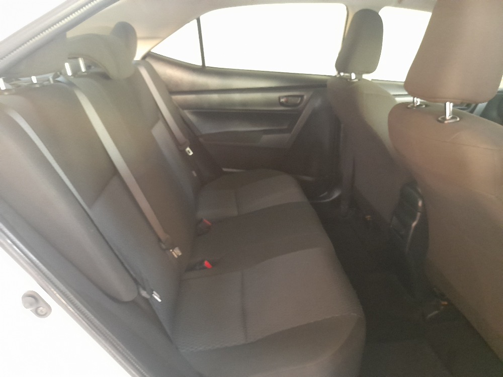 2023 COROLLA QUEST PLUS 1.8