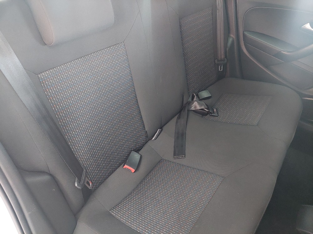 2023 POLO VIVO 1.4 TRENDLINE (5DR)