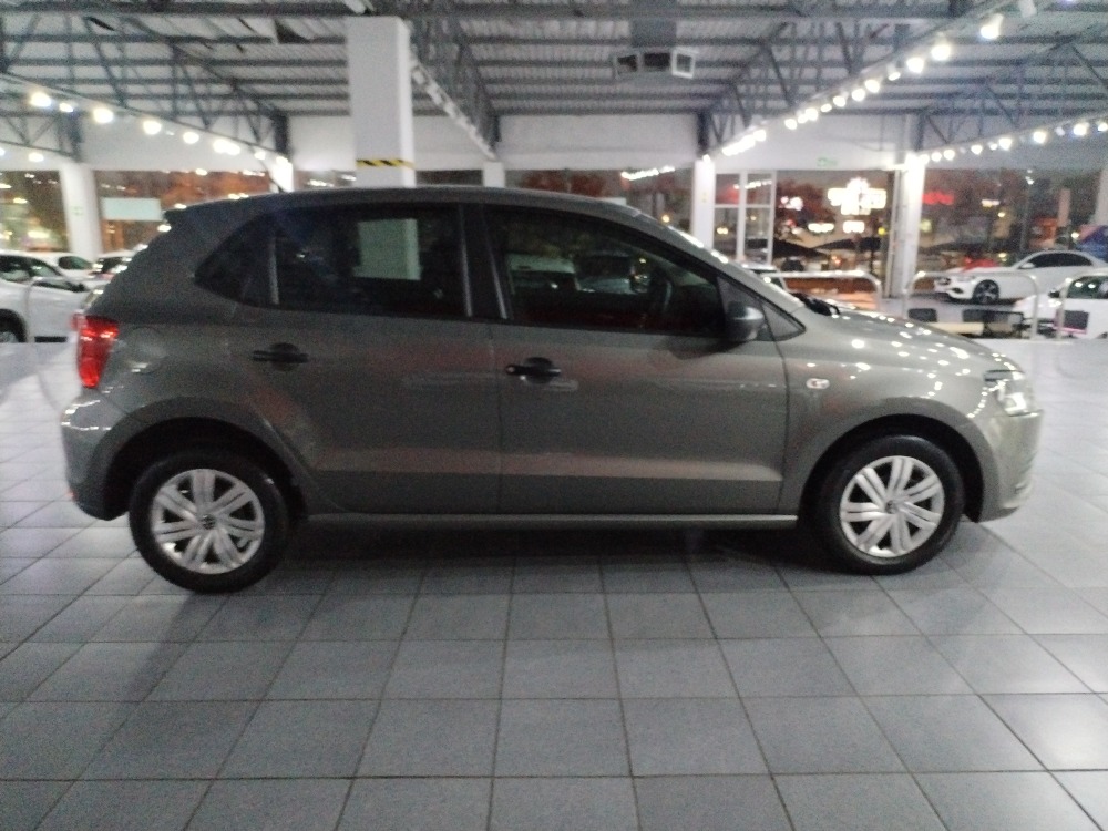 2023 POLO VIVO 1.4 TRENDLINE (5DR)