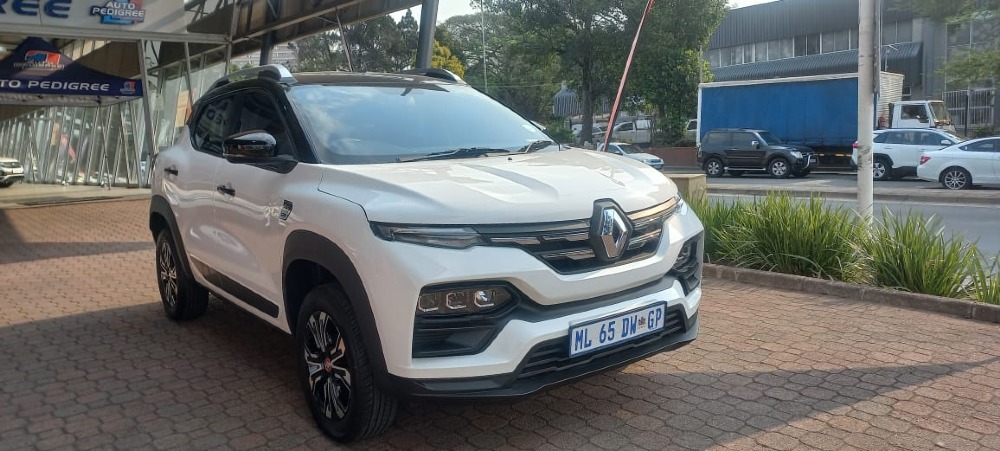 2025 KIGER 1.0T INTENS