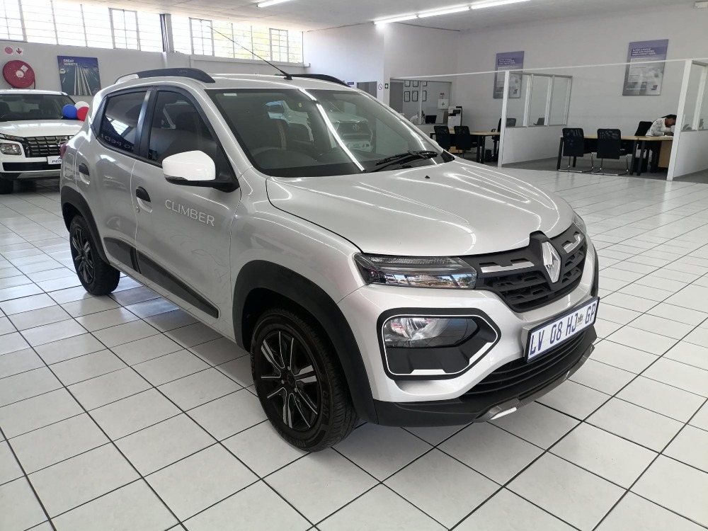 2024 Renault Kwid