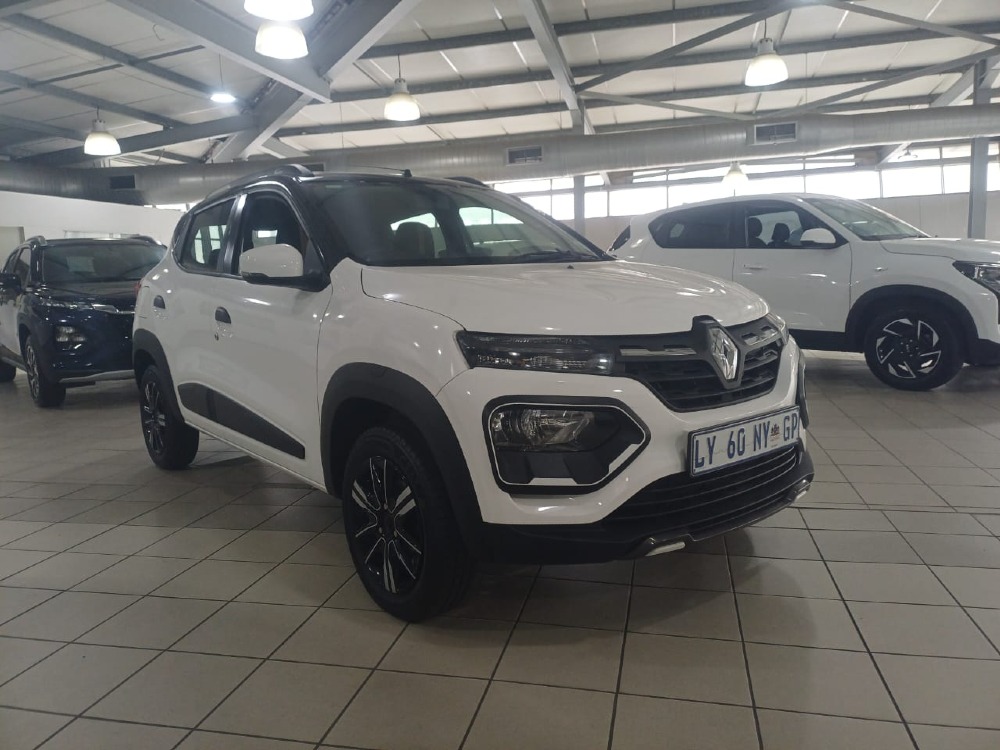 2024 Renault Kwid