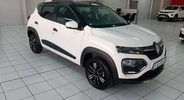 2024 Renault Kwid