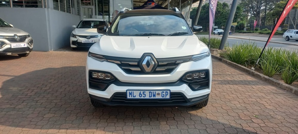 2025 KIGER 1.0T INTENS