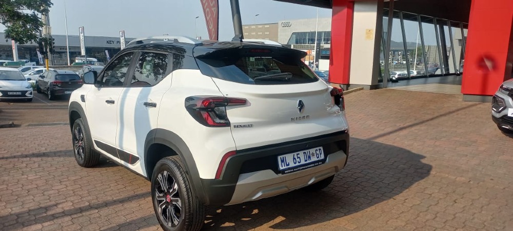 2025 KIGER 1.0T INTENS