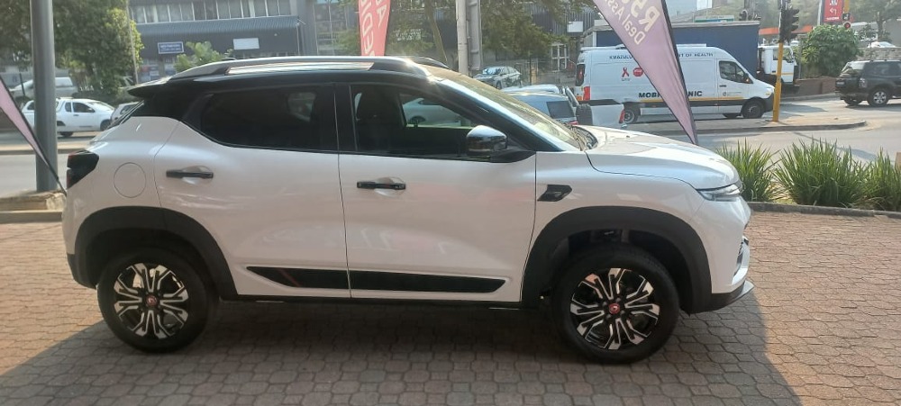 2025 KIGER 1.0T INTENS