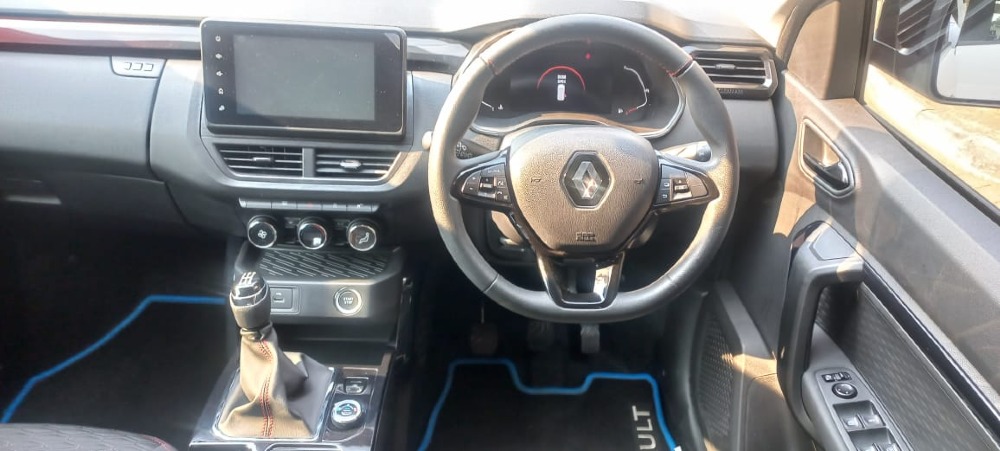 2025 KIGER 1.0T INTENS