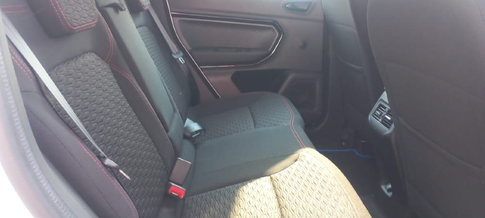 2025 KIGER 1.0T INTENS