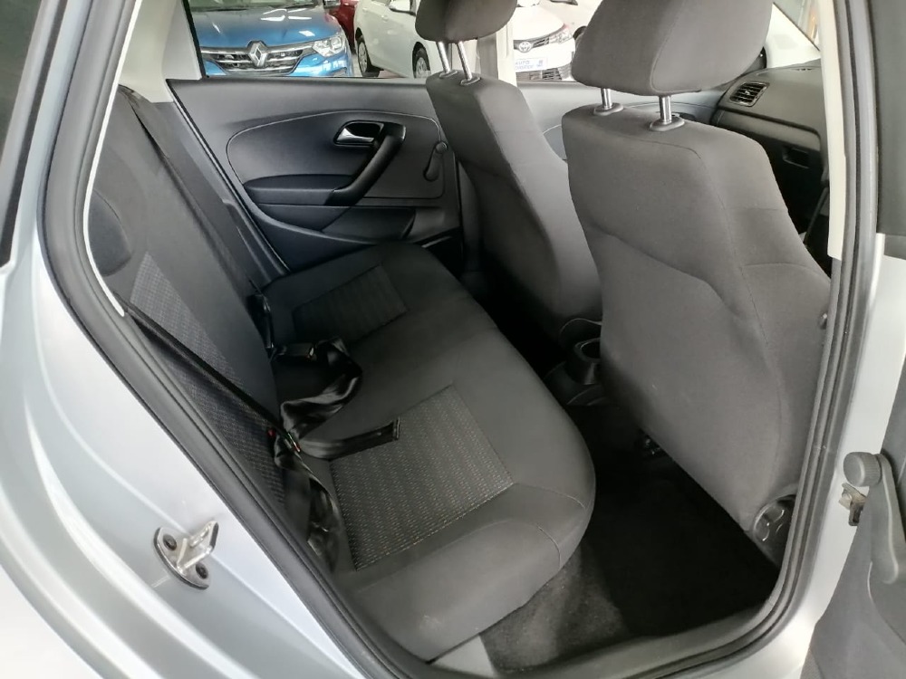 2024 POLO VIVO 1.4 TRENDLINE (5DR)