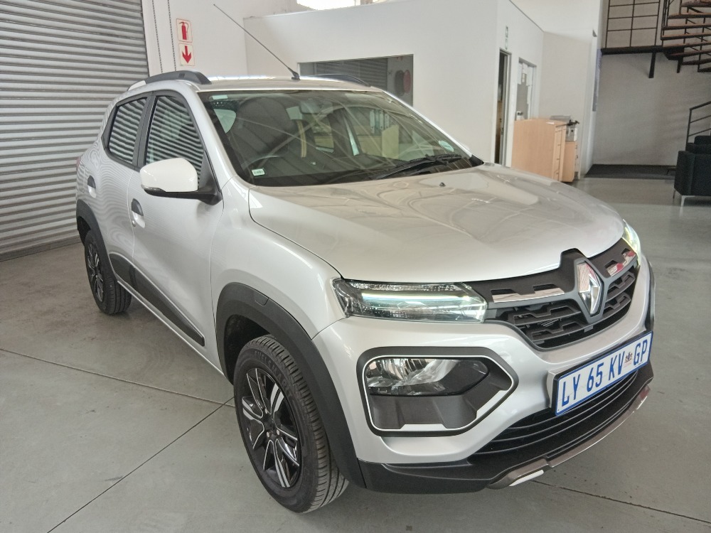 2024 Renault Kwid