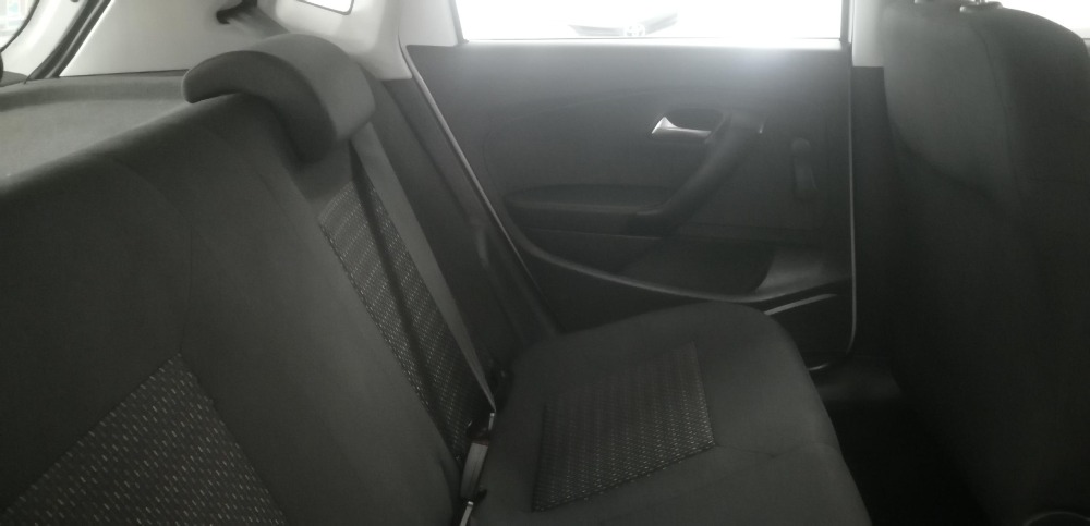 2023 POLO VIVO 1.4 TRENDLINE (5DR)