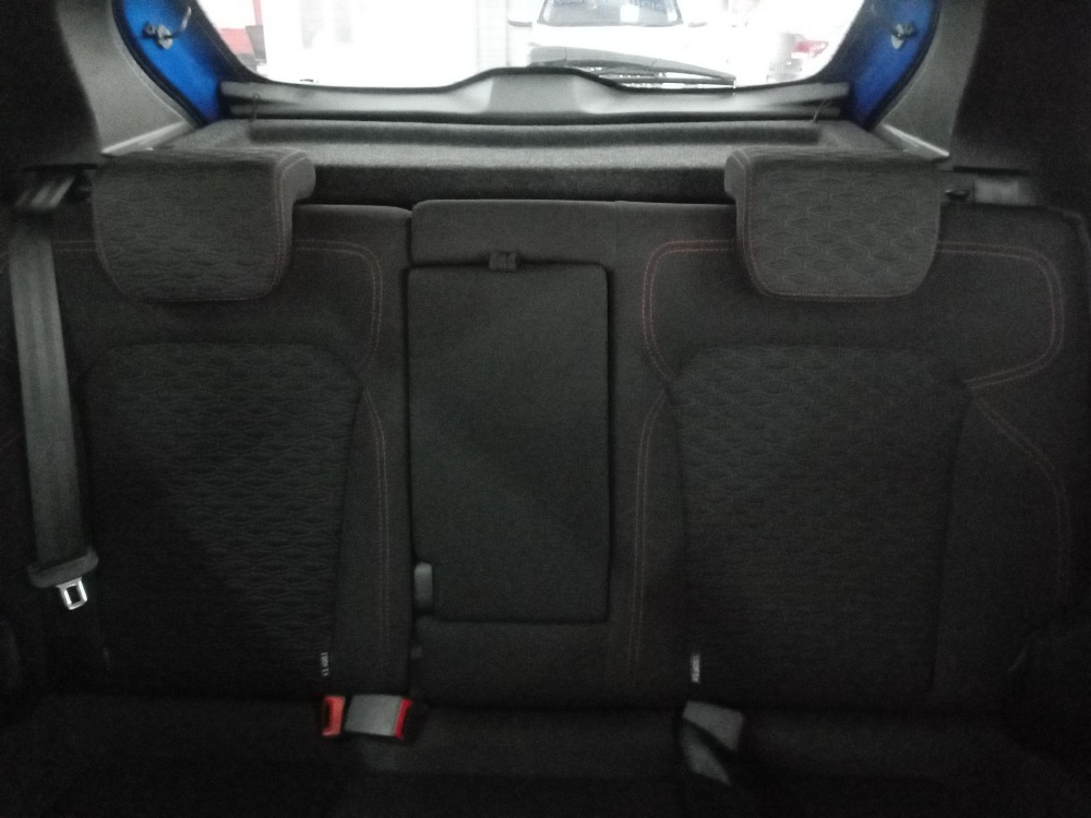 2022 KIGER 1.0T INTENS CVT