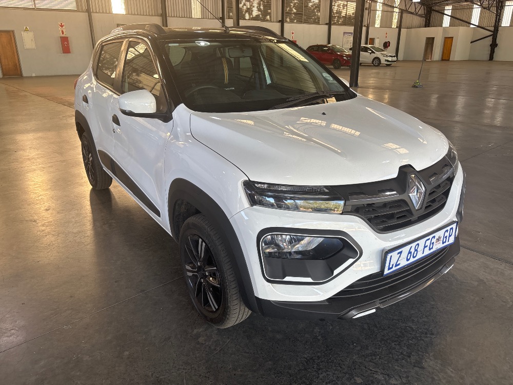 2024 Renault Kwid
