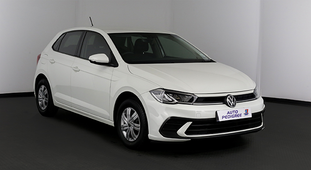 2024 Volkswagen Polo