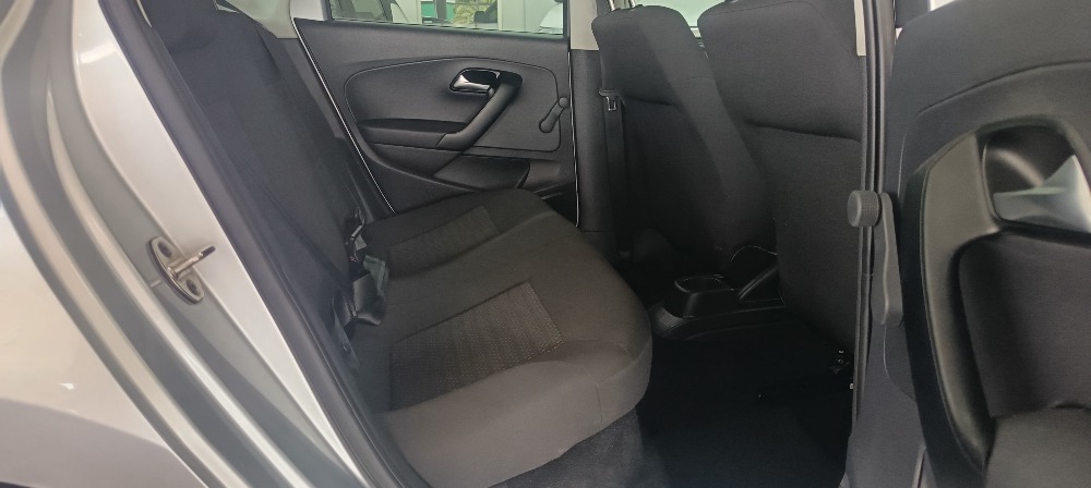 2023 POLO VIVO 1.4 TRENDLINE (5DR)