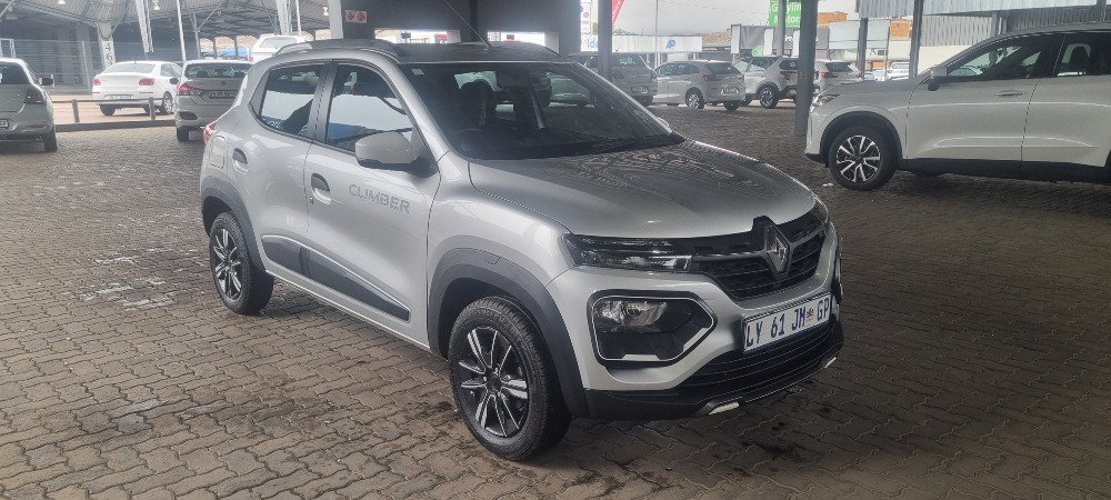 2024 Renault Kwid
