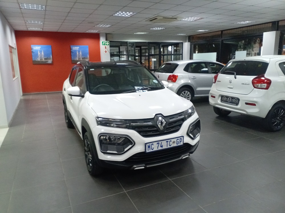 2025 Renault Kwid
