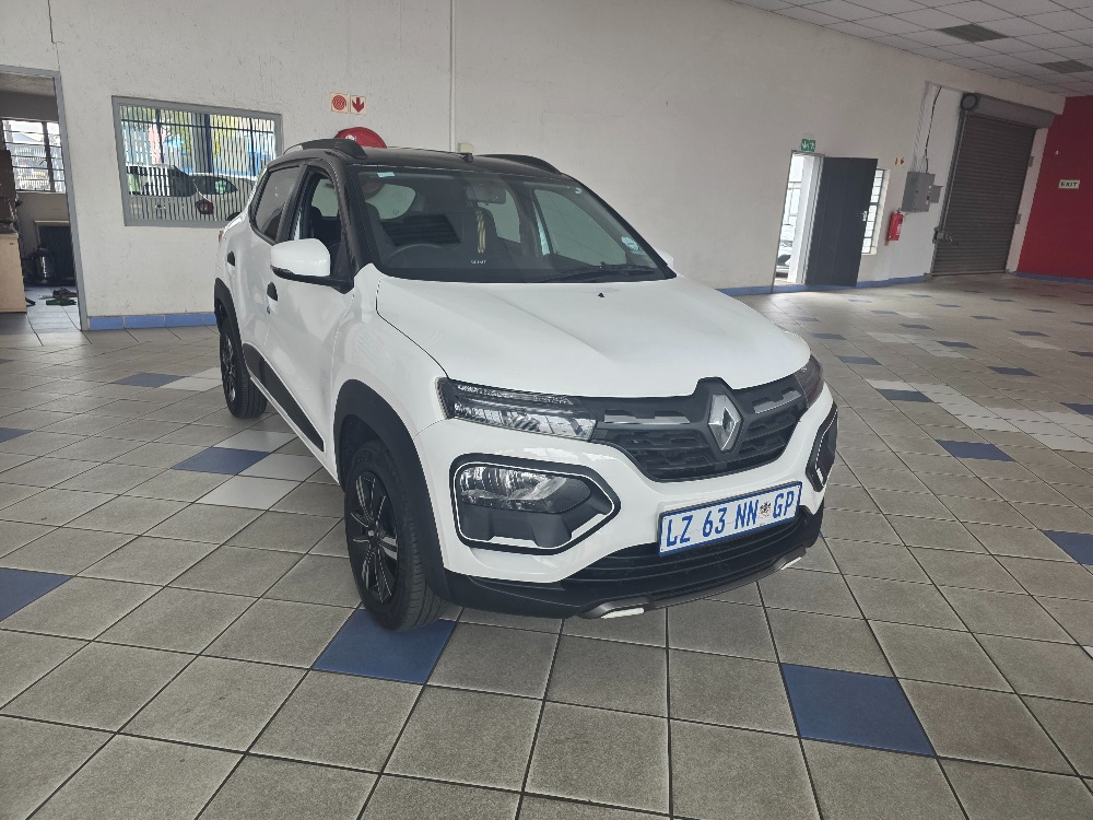 2024 Renault Kwid