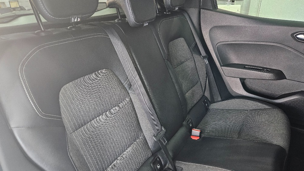 2024 CLIO V 1.0T INTENS