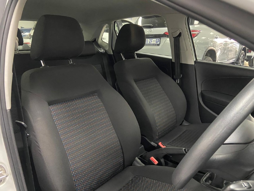 2024 POLO VIVO 1.4 TRENDLINE (5DR)