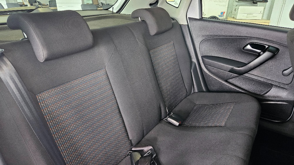 2023 POLO VIVO 1.4 TRENDLINE (5DR)