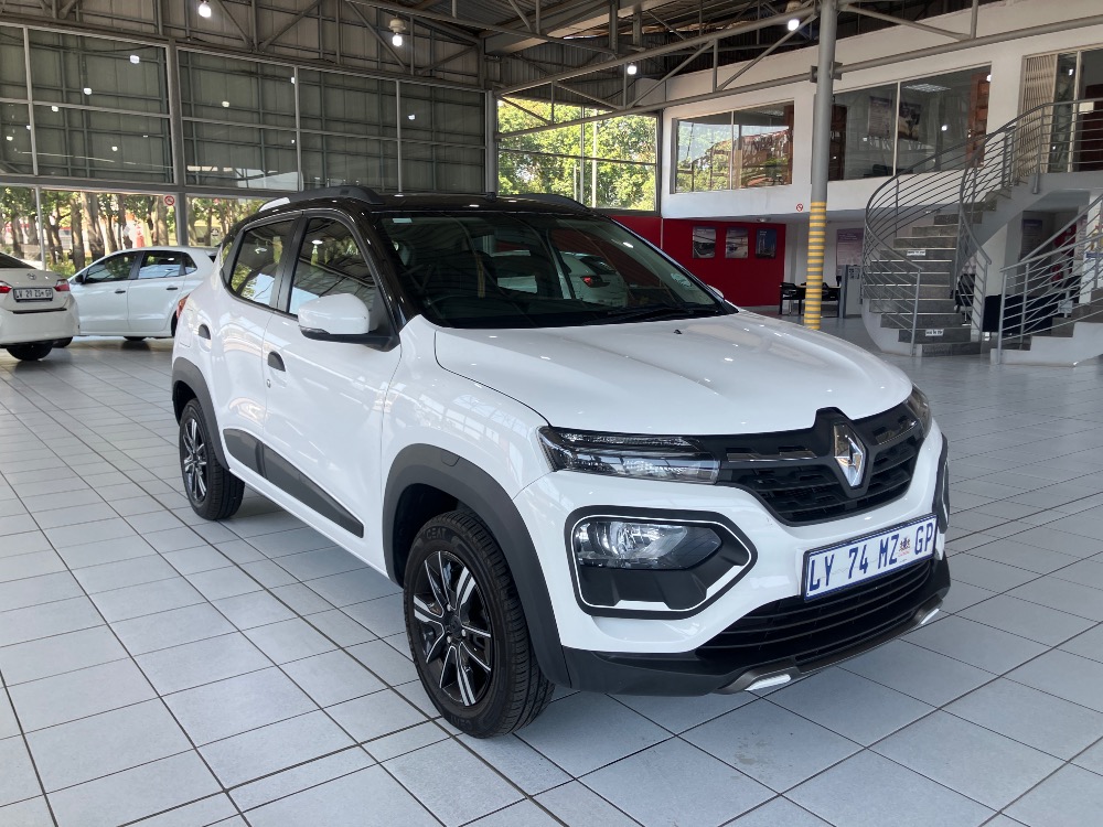 2024 Renault Kwid