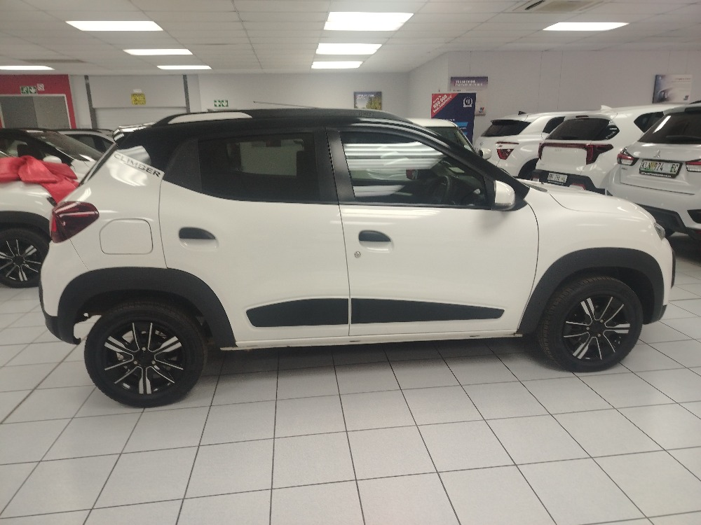 2024 KWID 1.0 CLIMBER 5DR