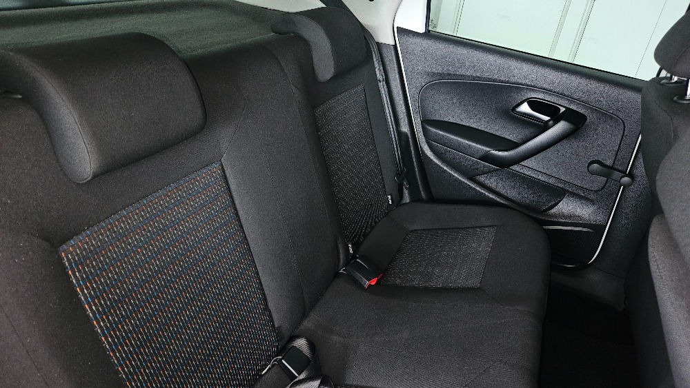 2023 POLO VIVO 1.4 TRENDLINE (5DR)